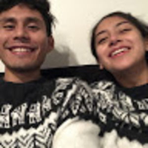 Meet your Posher, Esteban